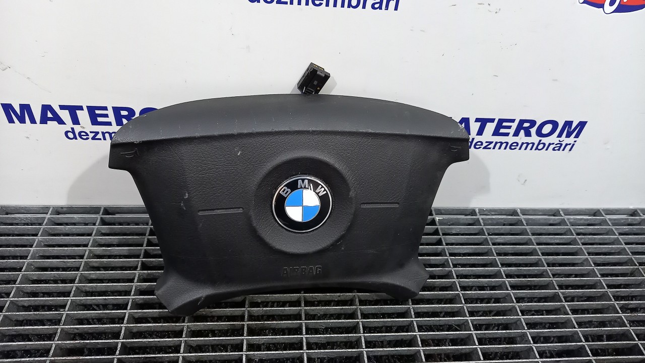 CAPSULA AER VOLAN BMW SERIA 3 E 46 - - (1998 2001)