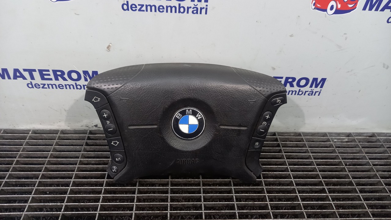 CAPSULA AER VOLAN BMW SERIA 3 E 46 - - (2001 2004)
