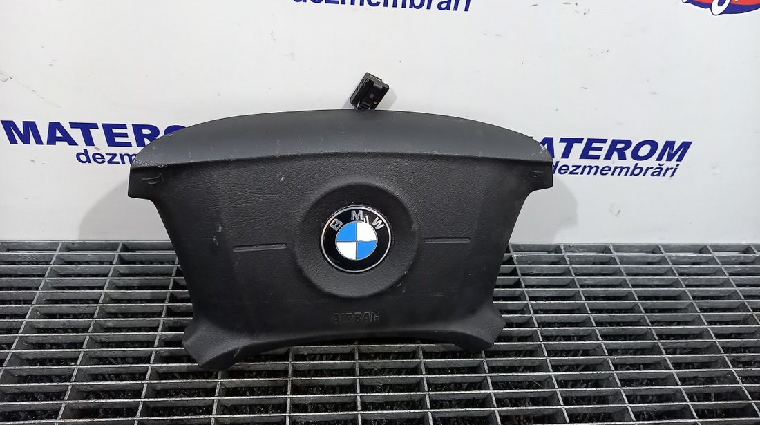 CAPSULA AER VOLAN BMW SERIA 3 E 46 SERIA 3 E 46 - (1998 2001)