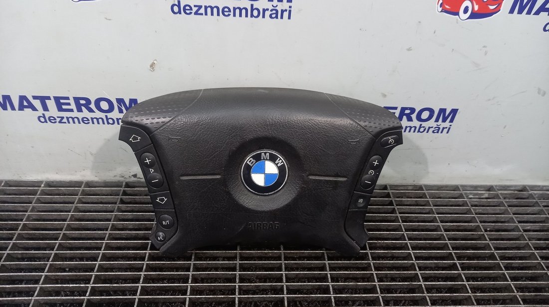 CAPSULA AER VOLAN BMW SERIA 3 E 46 SERIA 3 E 46 - (2001 2004)