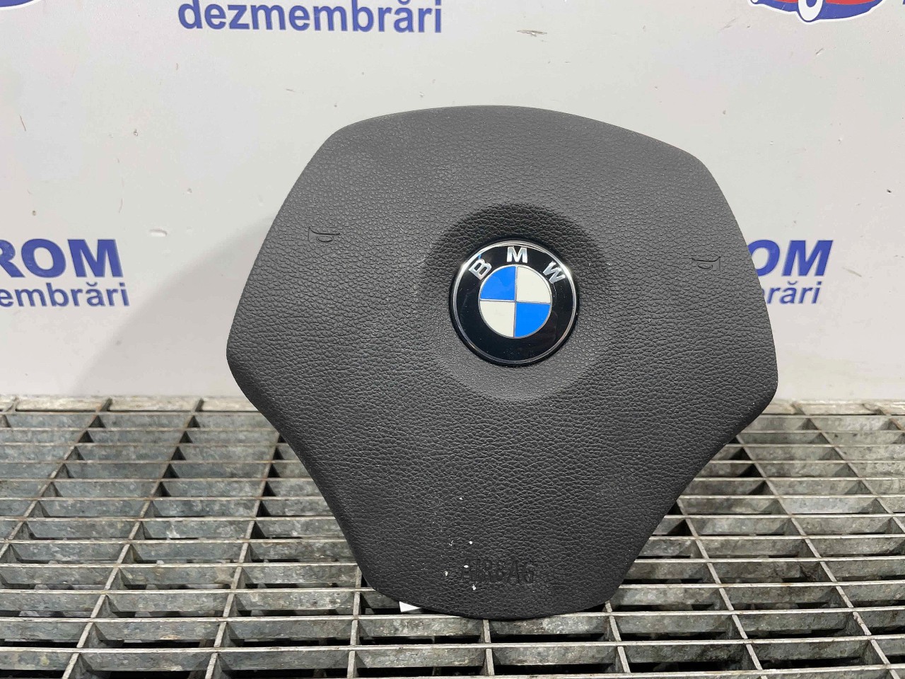 CAPSULA AER VOLAN BMW SERIA 3 E 90 - - (2004 2007)