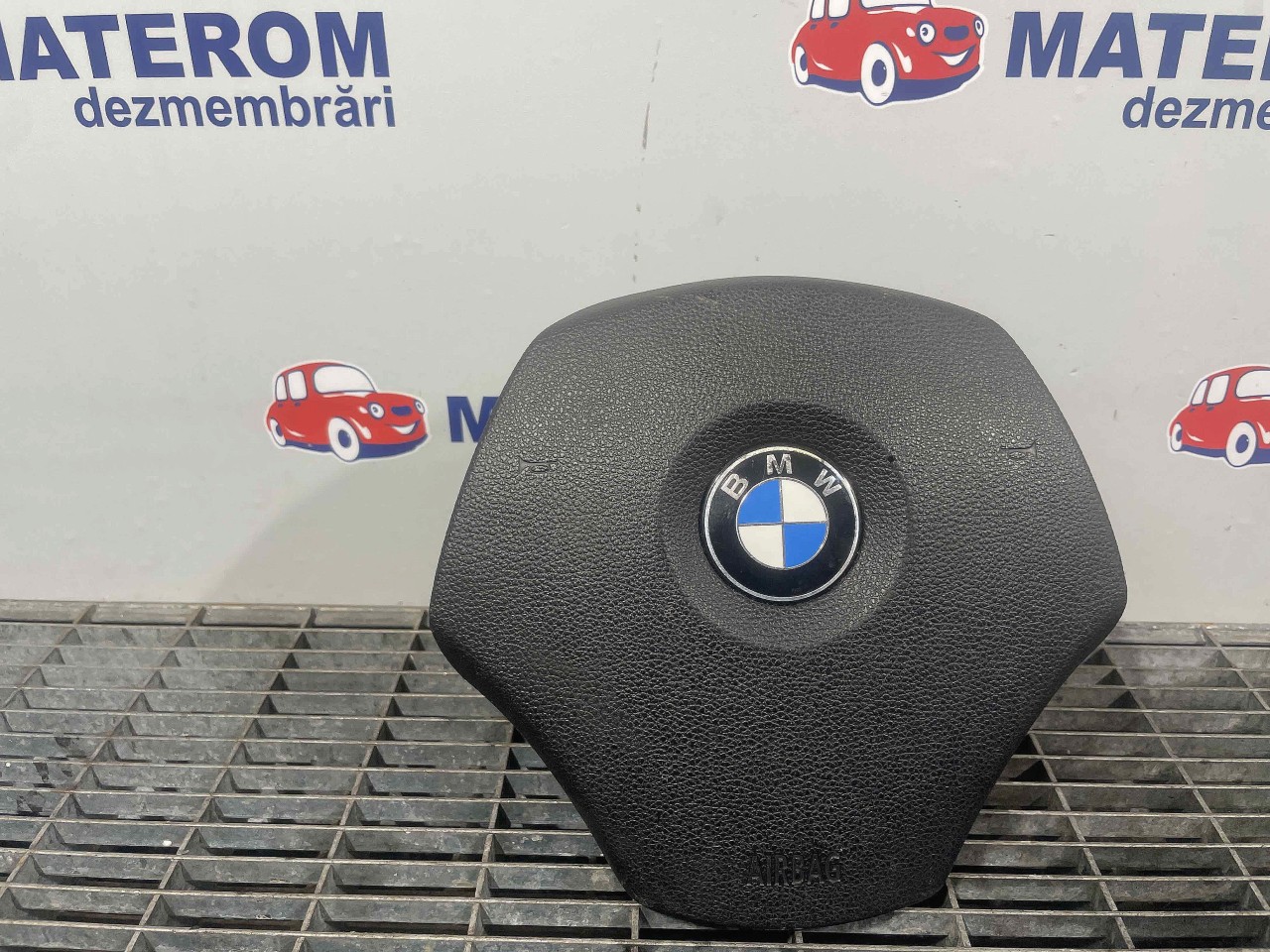 CAPSULA AER VOLAN BMW SERIA 3 E 90 - - (2007 2012)