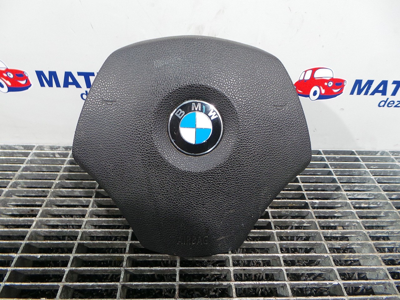 CAPSULA AER VOLAN BMW SERIA 3 E 90 - - (2007 2012)
