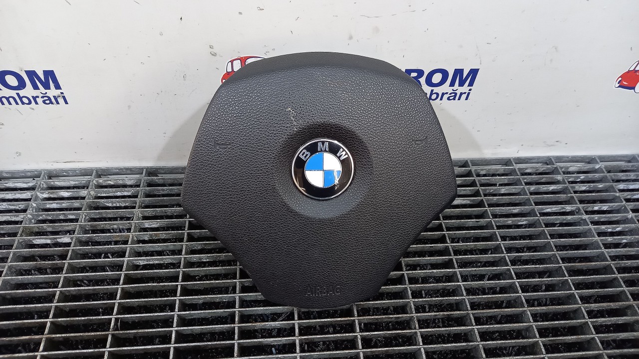 CAPSULA AER VOLAN BMW SERIA 3 E 90 SERIA 3 E 90 - - (2004 2007)