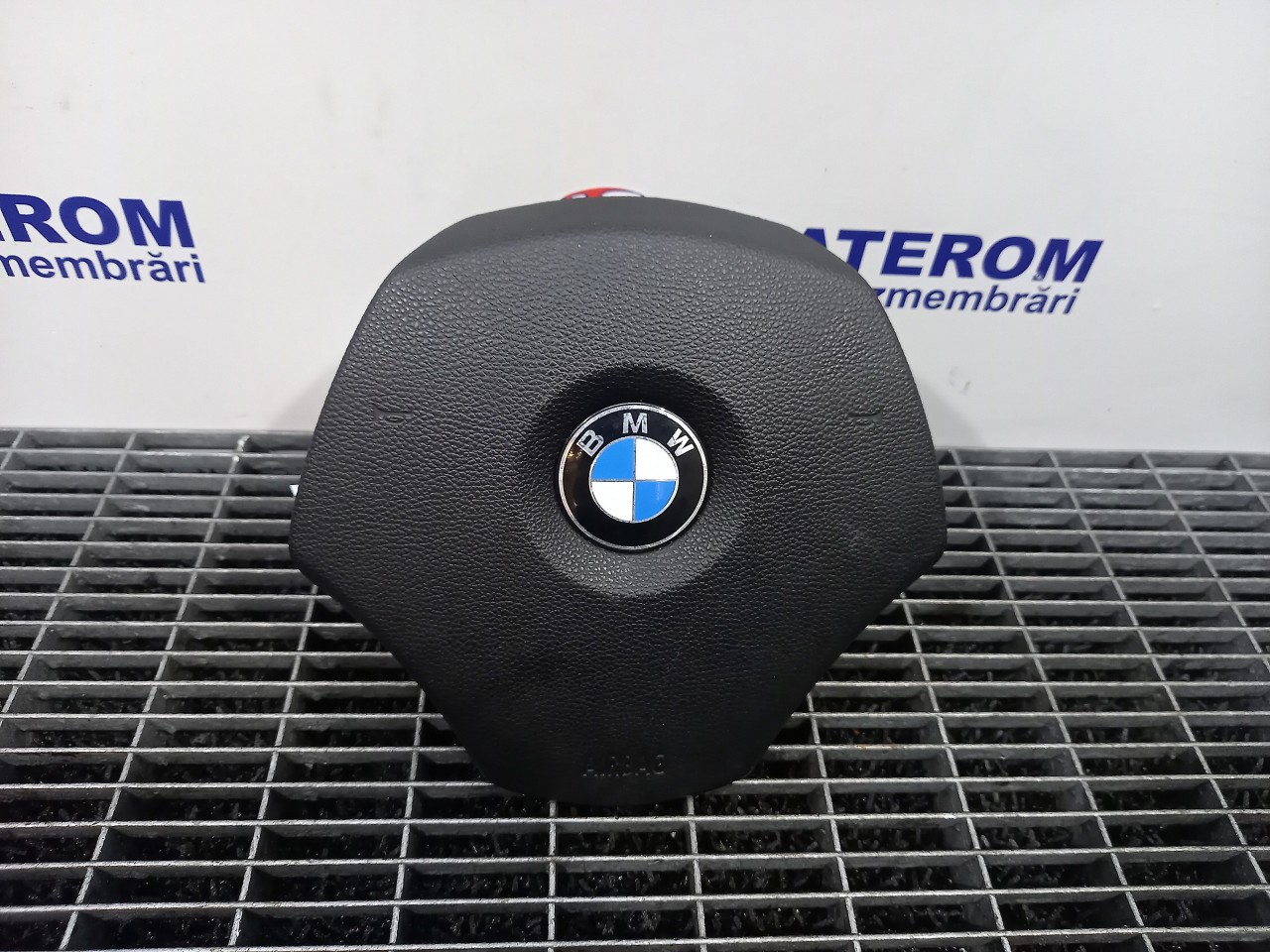 CAPSULA AER VOLAN BMW SERIA 3 E 90 SERIA 3 E 90 - - (2004 2007)