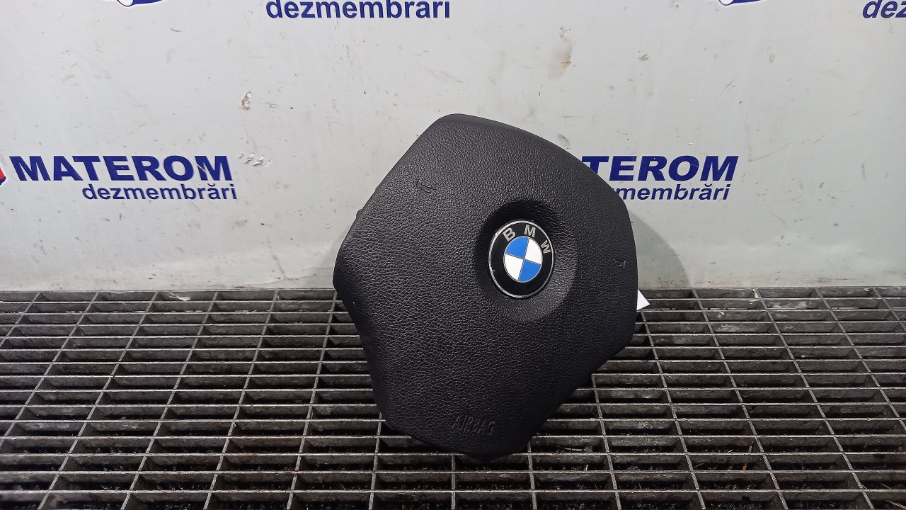 CAPSULA AER VOLAN BMW SERIA 3 E 90 SERIA 3 E 90 - - (2004 2007)