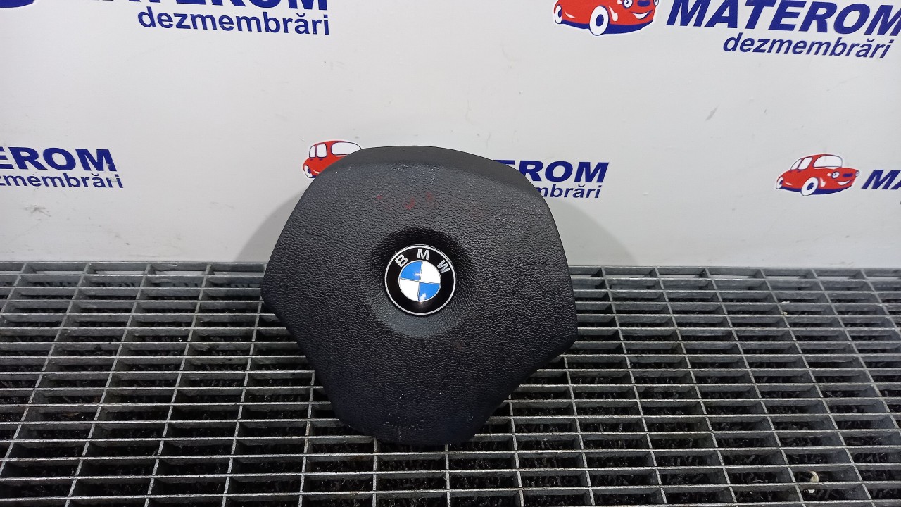 CAPSULA AER VOLAN BMW SERIA 3 E 90 SERIA 3 E 90 - - (2007 2012)