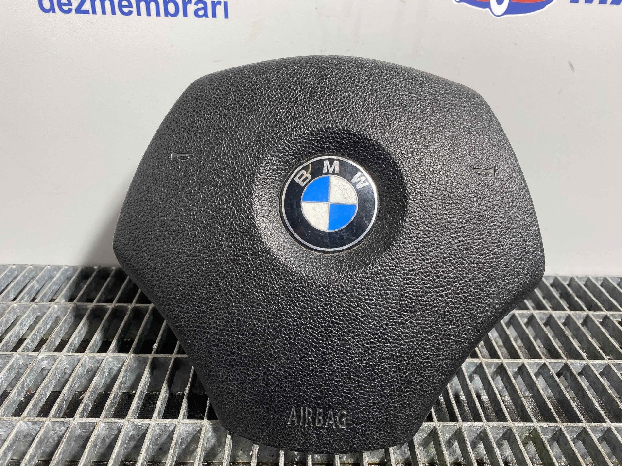 CAPSULA AER VOLAN BMW SERIA 3 E 90 SERIA 3 E 90 - - (2007 2012)