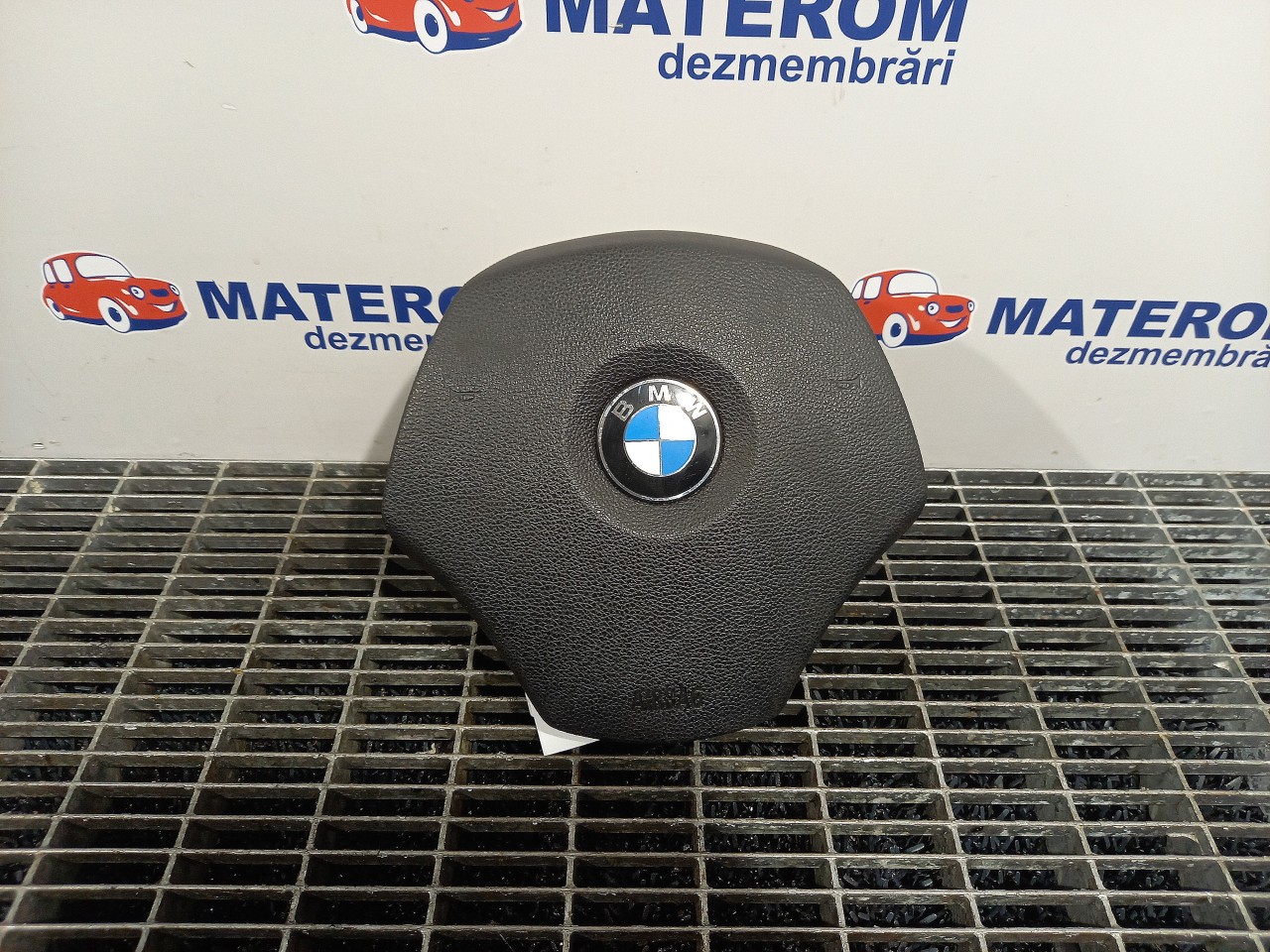 CAPSULA AER VOLAN BMW SERIA 3 E 90 SERIA 3 E 90 - - (2007 2012)