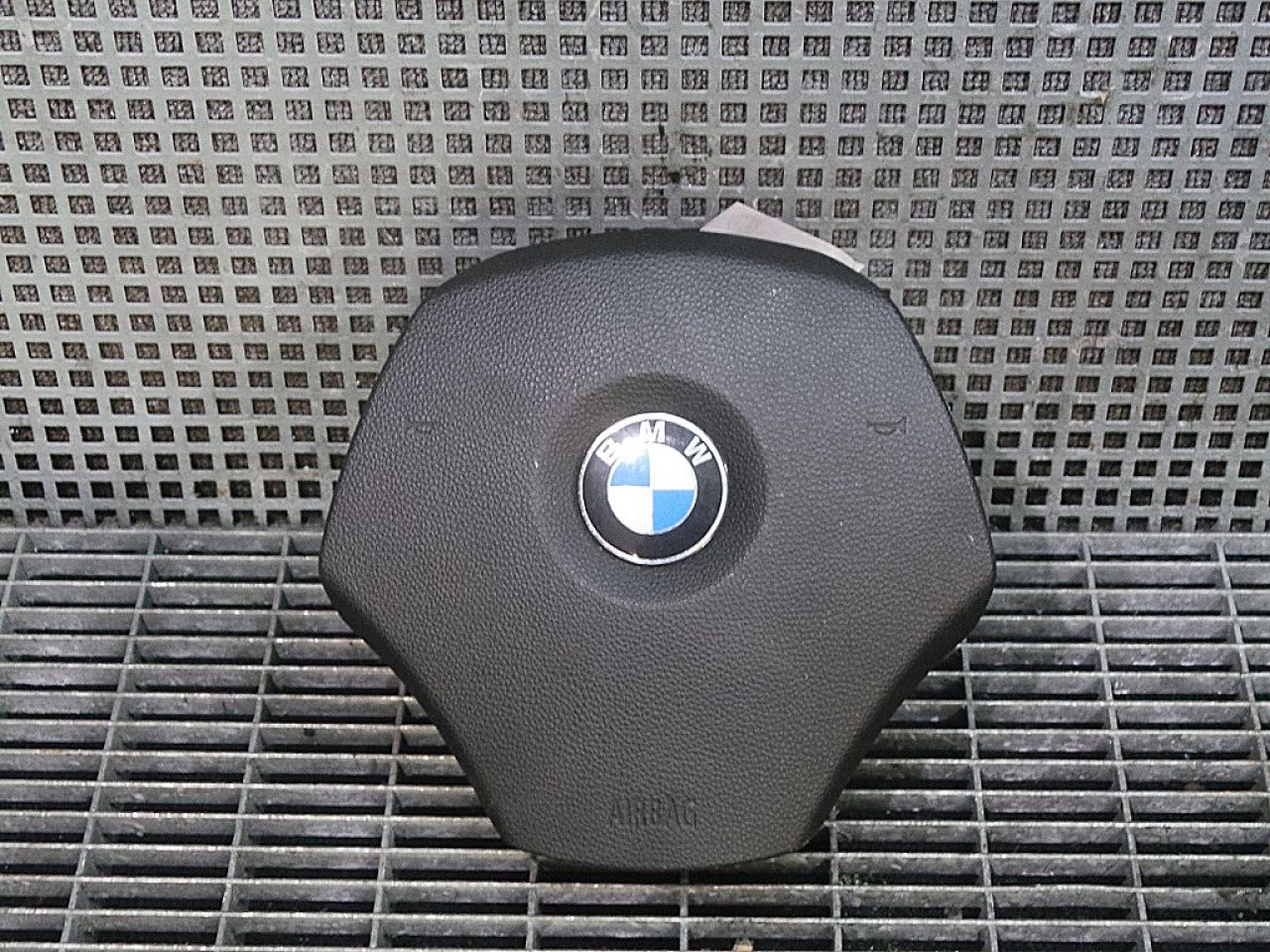 CAPSULA AER VOLAN BMW SERIA 3 E 90 SERIA 3 E 90 - - (2007 2012)