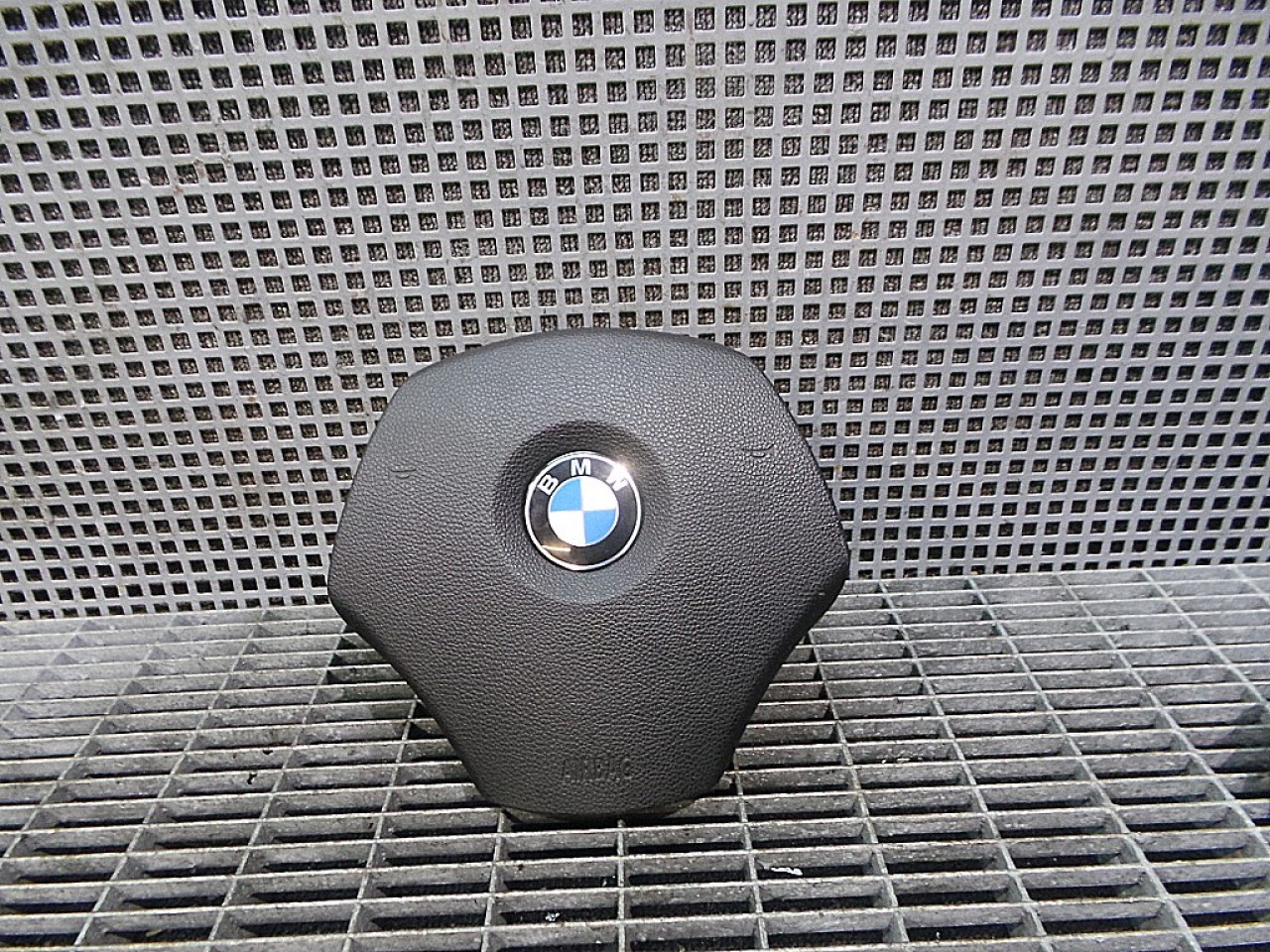 CAPSULA AER VOLAN BMW SERIA 3 E 90 SERIA 3 E 90 - - (2004 2007)
