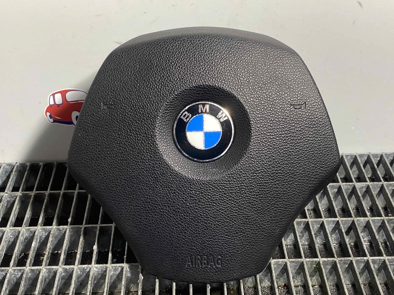 CAPSULA AER VOLAN BMW SERIA 3 E 90 SERIA 3 E 90 - - (2007 2012)