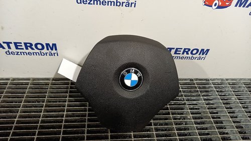 CAPSULA AER VOLAN BMW SERIA 3 E 90 SERIA 3 E 90 - - (2007 2012)