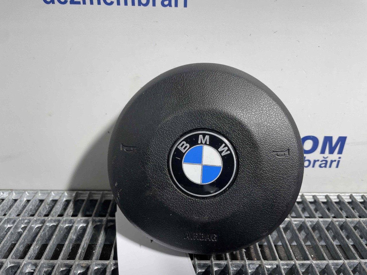 CAPSULA AER VOLAN BMW SERIA 3 F 30 SERIA 3 F 30 - - (2015 2018)