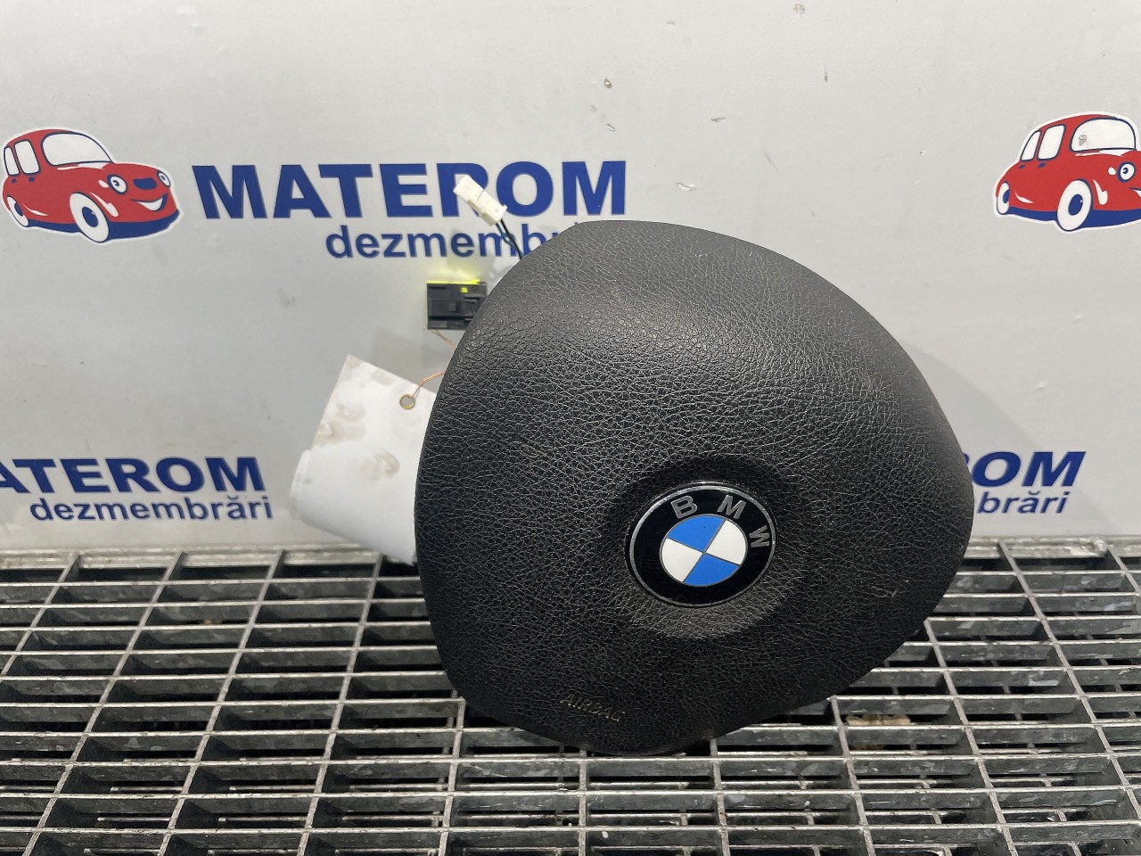 CAPSULA AER VOLAN BMW SERIA 3 F 30 SERIA 3 F 30 - - (2011 2018)