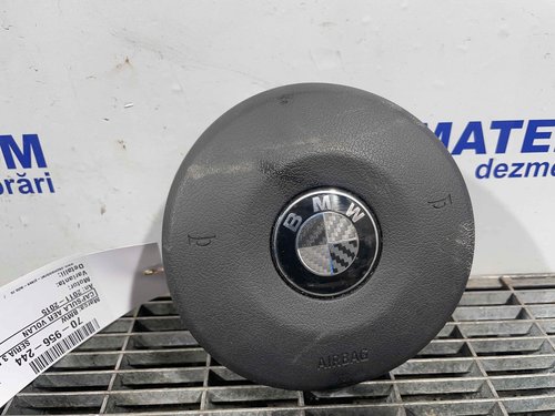 CAPSULA AER VOLAN BMW SERIA 3 F 31 - - (2011 2015)