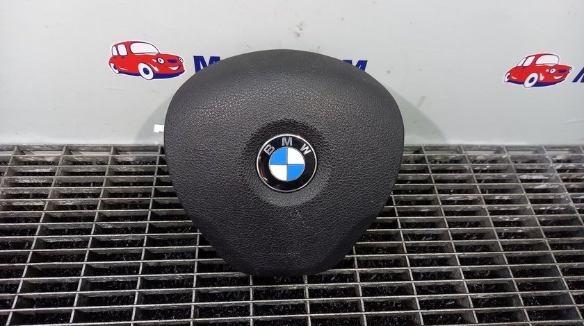 CAPSULA AER VOLAN BMW SERIA 3 F 34 GT SERIA 3 F 34 GT - (2012 2016)