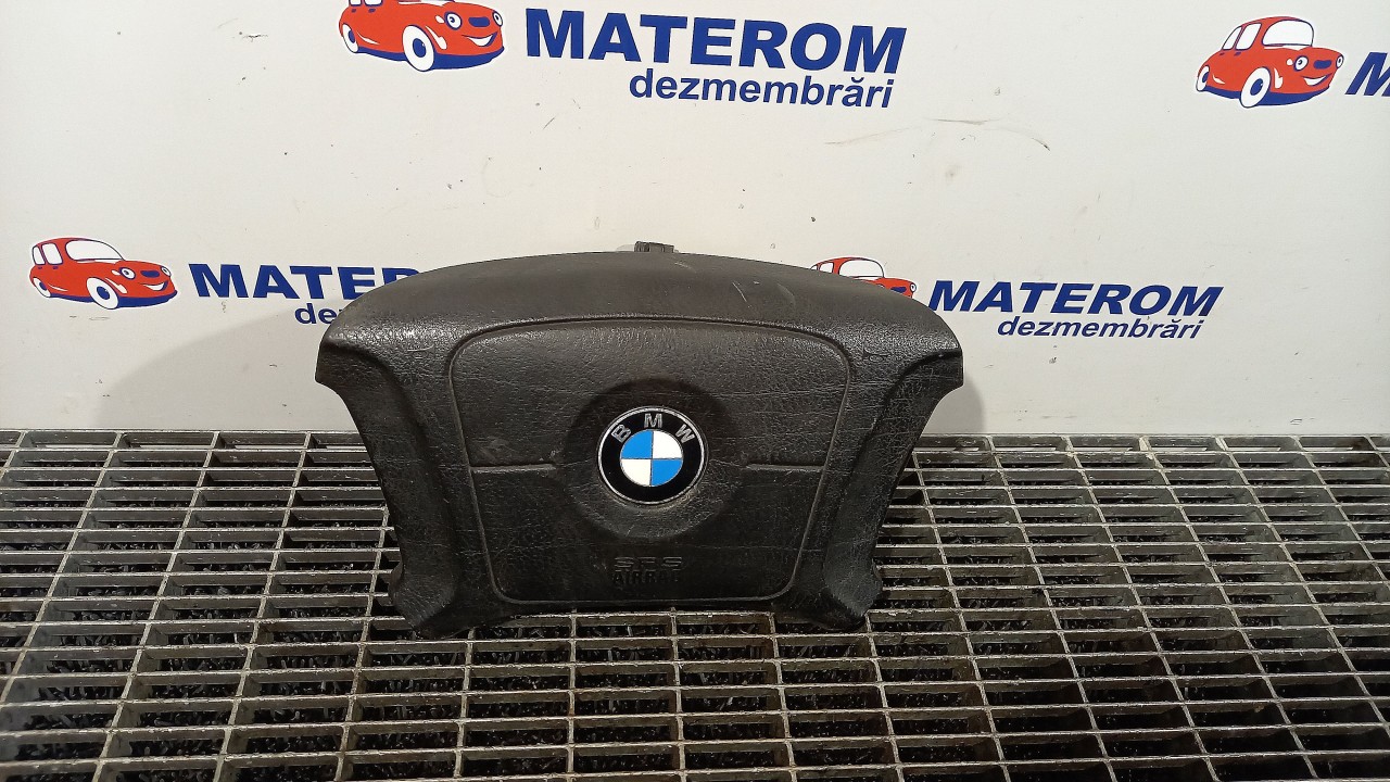 CAPSULA AER VOLAN BMW SERIA 5 E 39 SERIA 5 E 39 - - (2000 2003)