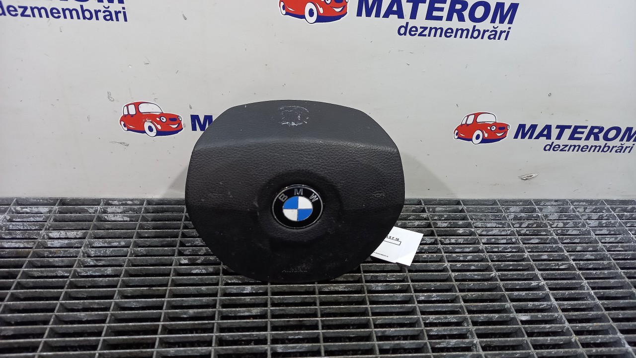 CAPSULA AER VOLAN BMW SERIA 5 F 10 - - (2010 2014)