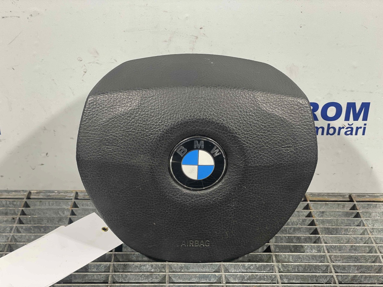CAPSULA AER VOLAN BMW SERIA 5 F 10 SERIA 5 F 10 - - (2014 2017)