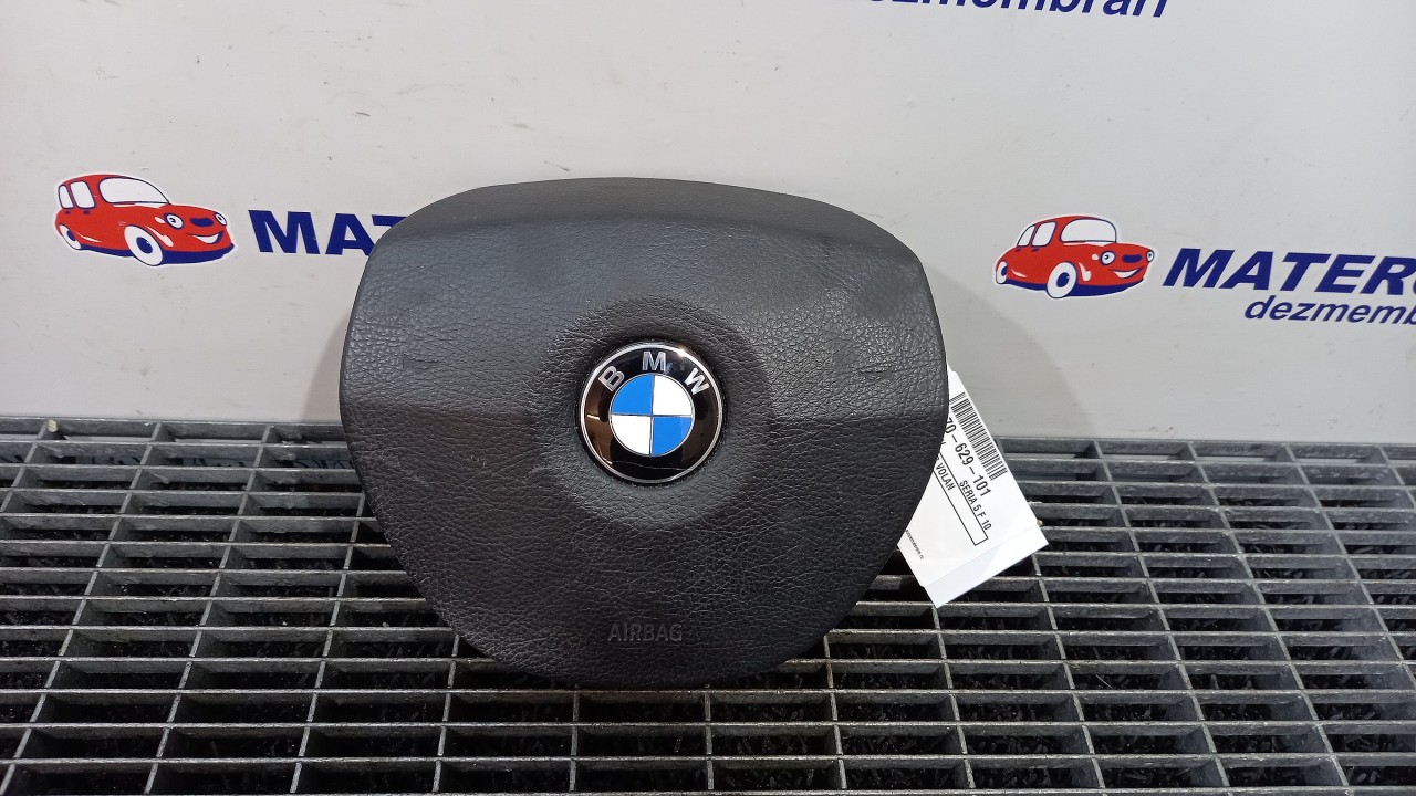 CAPSULA AER VOLAN BMW SERIA 5 F 10 SERIA 5 F 10 - - (2010 2014)