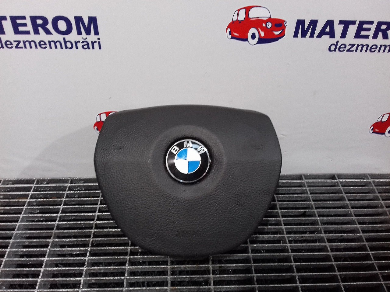 CAPSULA AER VOLAN BMW SERIA 5 F 10 SERIA 5 F 10 - - (2014 2017)