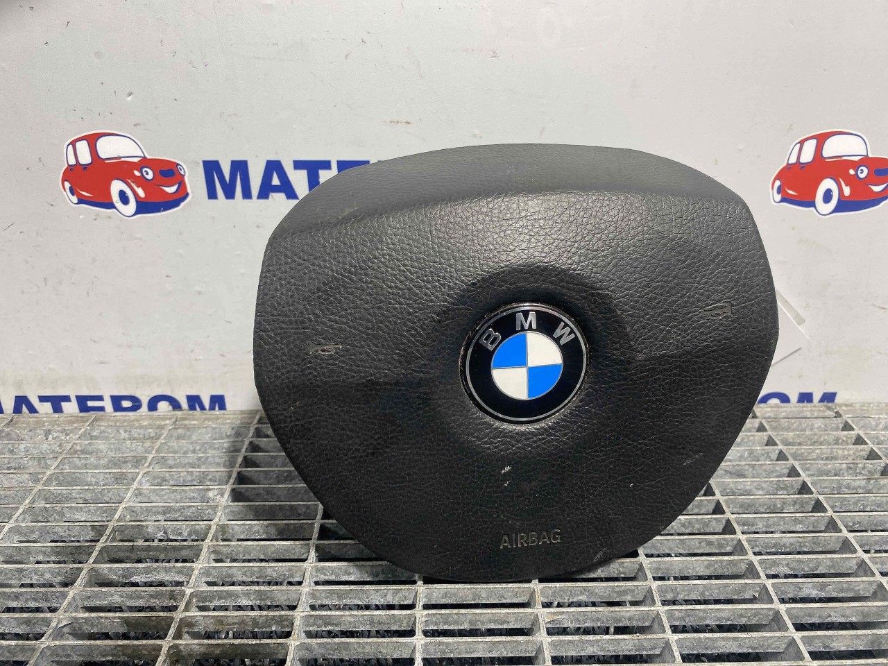 CAPSULA AER VOLAN BMW SERIA 5 F 10 SERIA 5 F 10 - - (2010 2014)