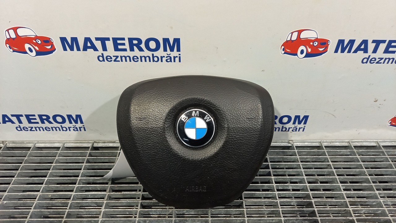 CAPSULA AER VOLAN BMW SERIA 5 F 10 SERIA 5 F 10 - - (2010 2014)