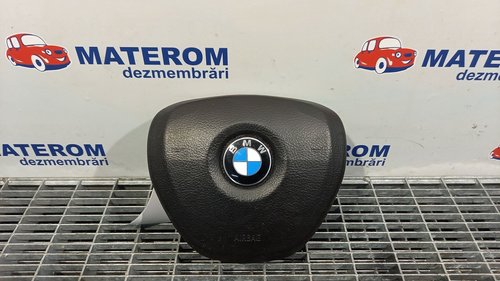 CAPSULA AER VOLAN BMW SERIA 5 F 10 SERIA 5 F 10 - - (2010 2014)