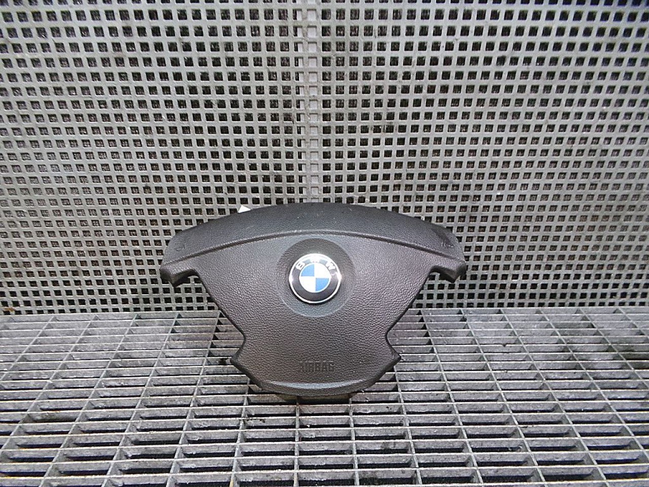 CAPSULA AER VOLAN BMW SERIA 7 E 65 SERIA 7 E 65 - - (2005 2008)