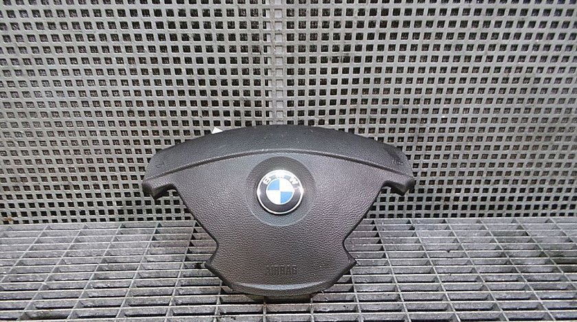 CAPSULA AER VOLAN BMW SERIA 7 E 65 SERIA 7 E 65 - (2005 2008)