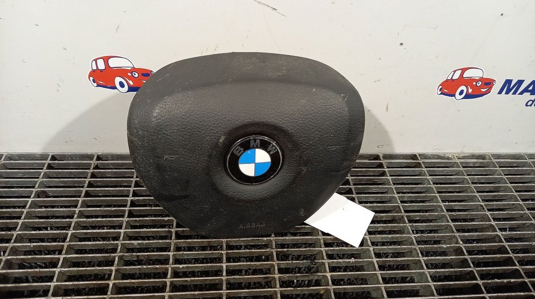 CAPSULA AER VOLAN BMW SERIA 7 F 01 SERIA 7 F 01 - (2013 2015)