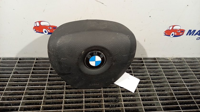 CAPSULA AER VOLAN BMW SERIA 7 F 01 SERIA 7 F 01 - (2013 2015)