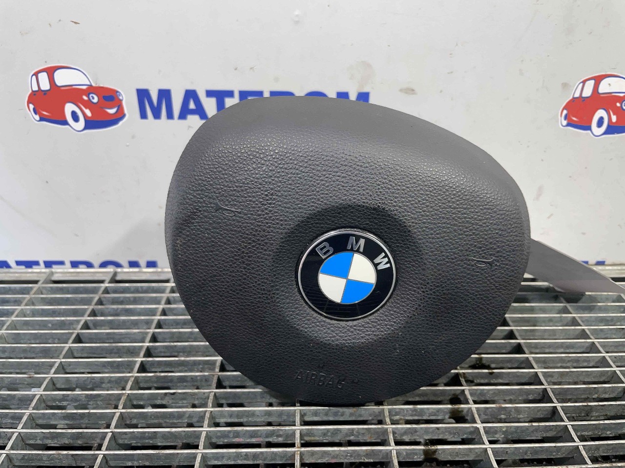 CAPSULA AER VOLAN BMW X1 - - (2009 2015)