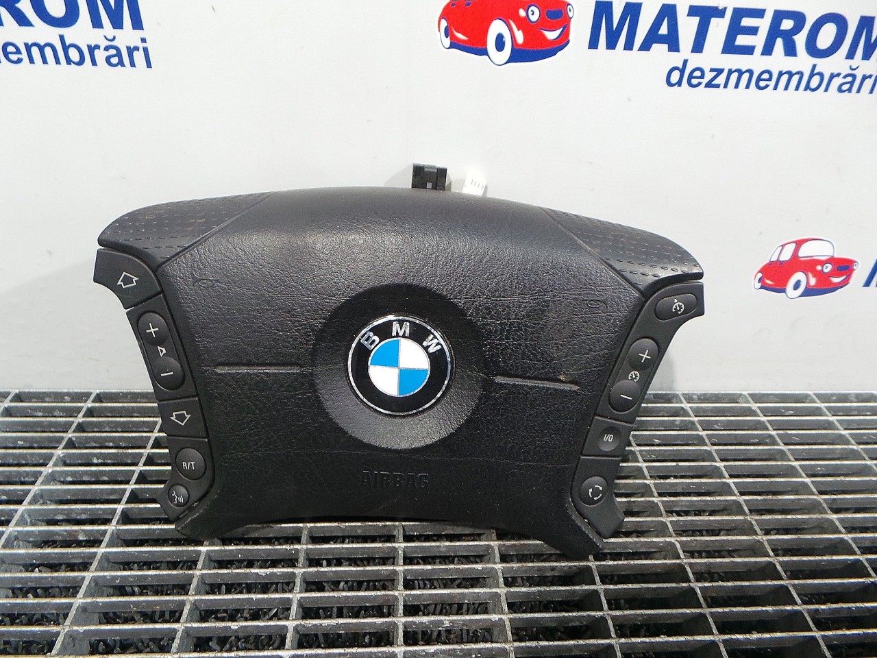 CAPSULA AER VOLAN BMW X3 - - (2004 2007)