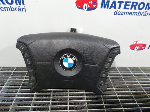 CAPSULA AER VOLAN BMW X3 - - (2004 2007)