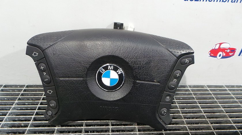 CAPSULA AER VOLAN BMW X3 X3 - (2004 2007)