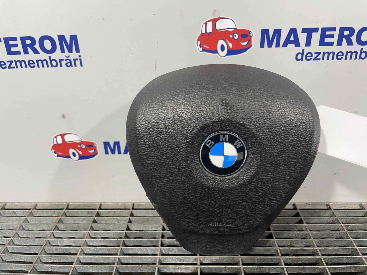 CAPSULA AER VOLAN BMW X3 X3 - - (2010 2017)