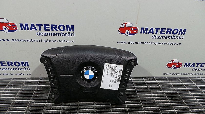 CAPSULA AER VOLAN BMW X5 X5 - (2000 2007)