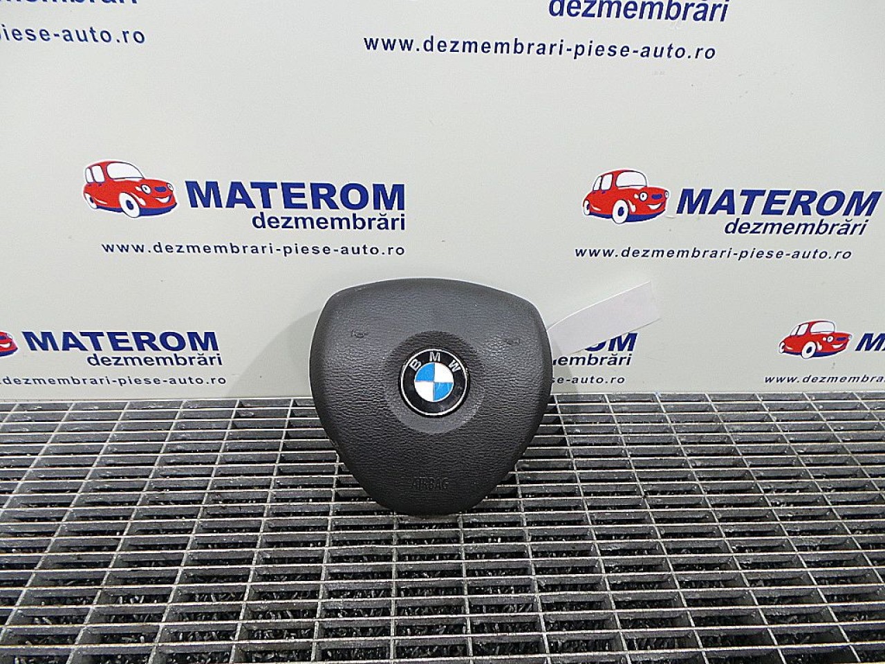 CAPSULA AER VOLAN BMW X5 X5 - - (2007 2013)