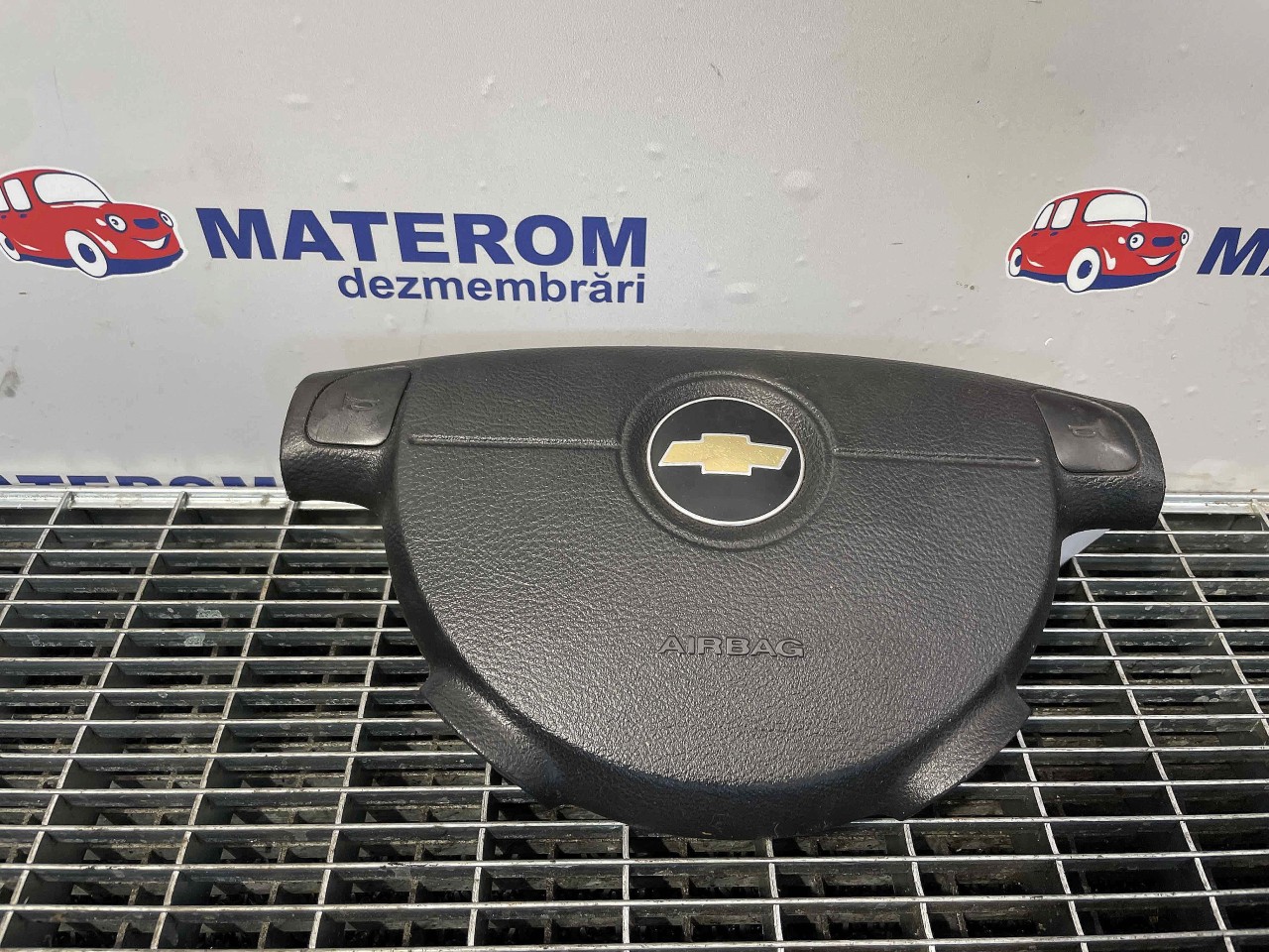 CAPSULA AER VOLAN CHEVROLET AVEO - - (2009 2011)
