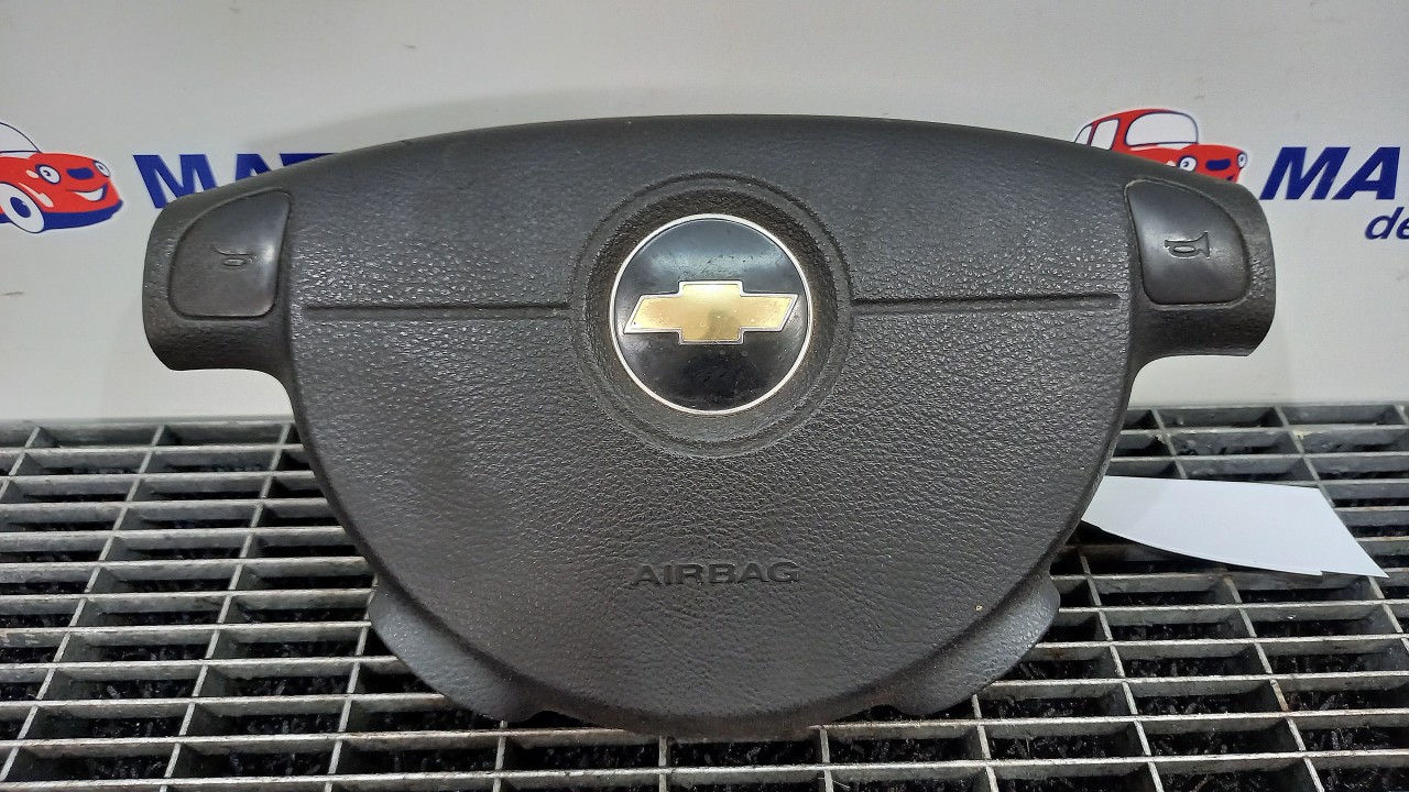CAPSULA AER VOLAN CHEVROLET AVEO AVEO - - (2005 2010)