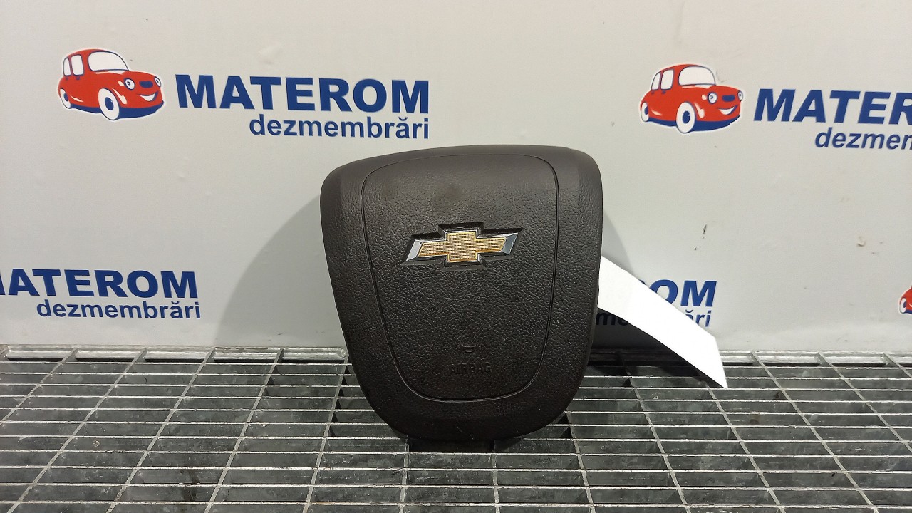 CAPSULA AER VOLAN CHEVROLET CRUZE CRUZE - - (2008 2013)