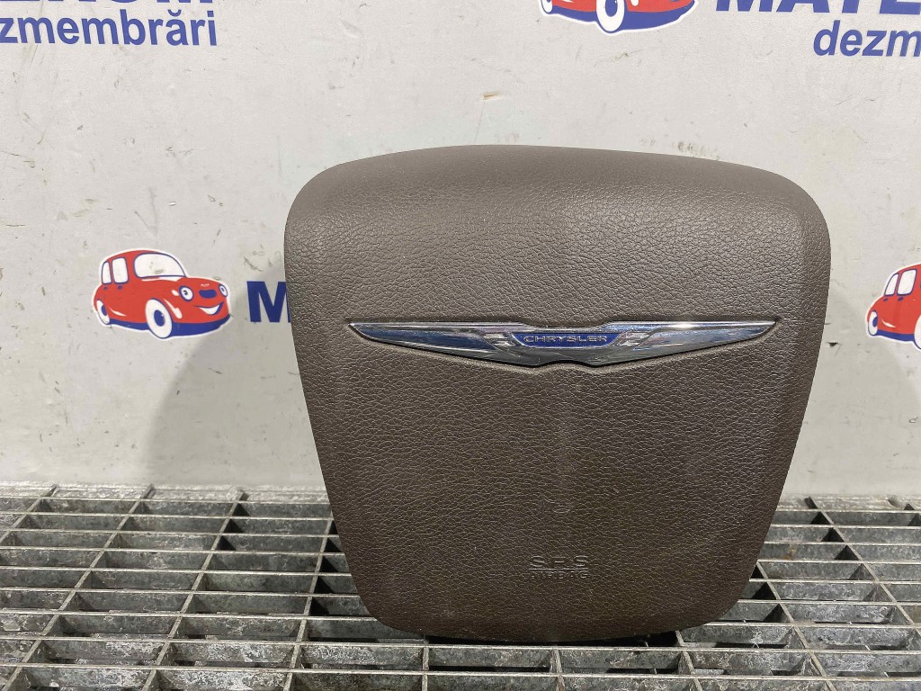 CAPSULA AER VOLAN CHRYSLER 300C - - (2011 2014)