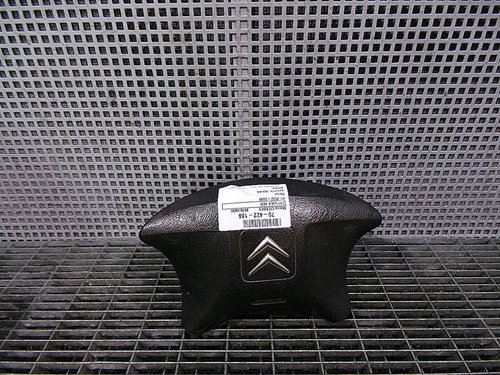CAPSULA AER VOLAN CITROEN BERLINGO - - (2002 2008)