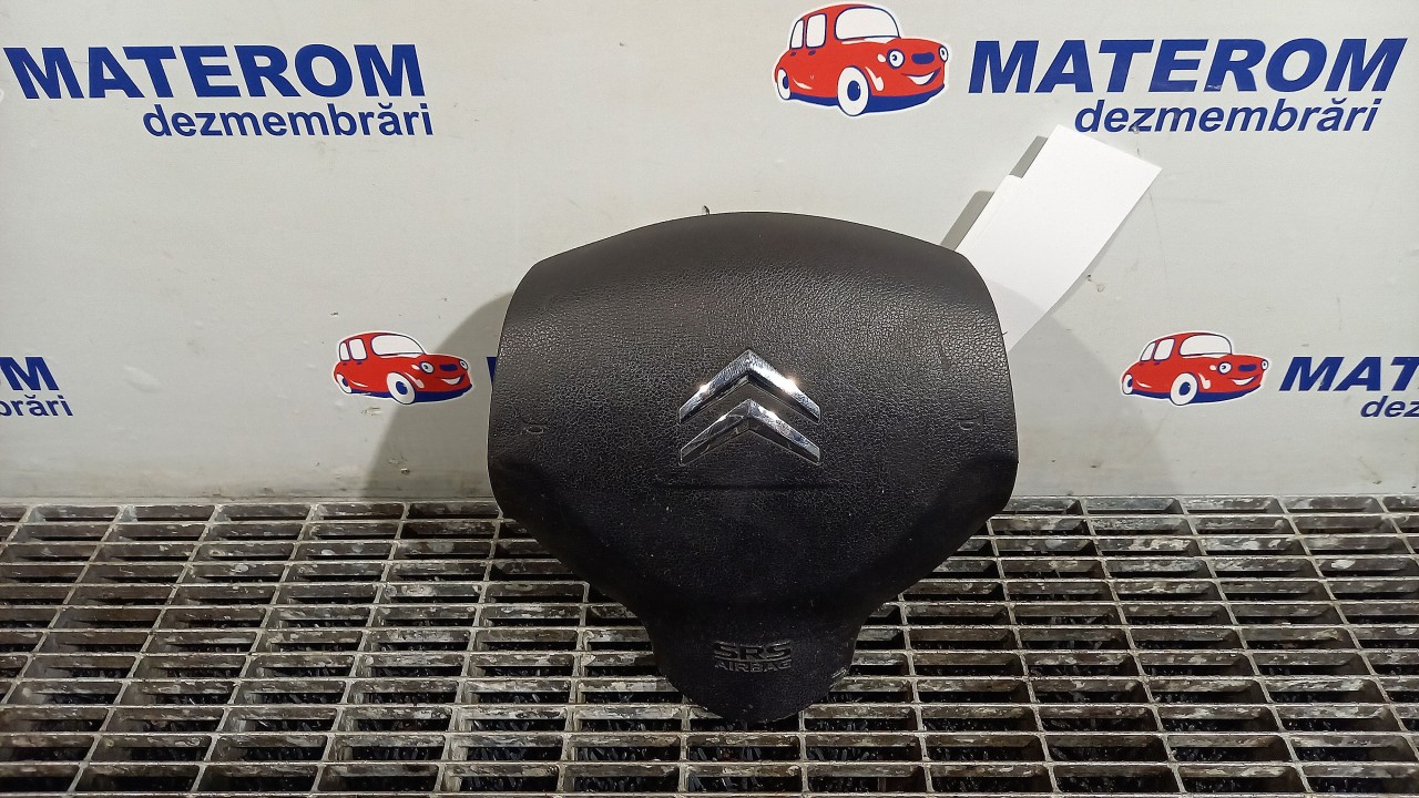CAPSULA AER VOLAN CITROEN C-CROSSER C-CROSSER - - (2007 2012)