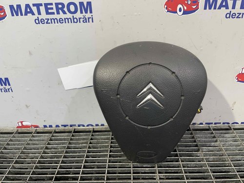 CAPSULA AER VOLAN CITROEN C3 - - (2002 2008)