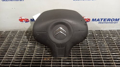 CAPSULA AER VOLAN CITROEN C3 PICASSO - - (2009 2012)