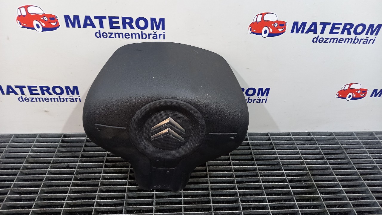 CAPSULA AER VOLAN CITROEN C3 PICASSO C3 PICASSO - - (2009 2012)