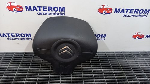 CAPSULA AER VOLAN CITROEN C3 PICASSO C3 PICASSO - - (2009 2012)